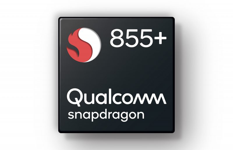 Qualcomm ha overcloccato lo Snapdragon 855, ed in uno slancio di fantasia l&#039;ha chiamato 855+