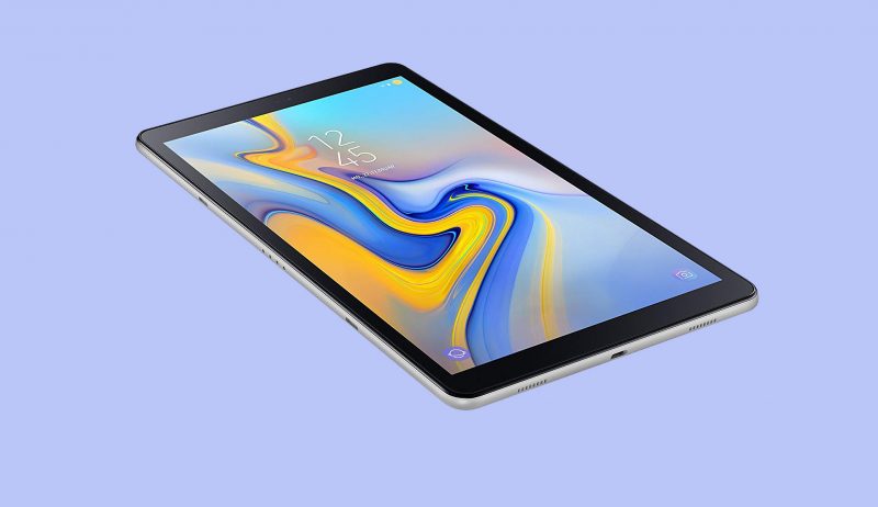 Offerte tablet: Samsung Galaxy Tab A (2018) ad un prezzo mica male su Amazon Italia