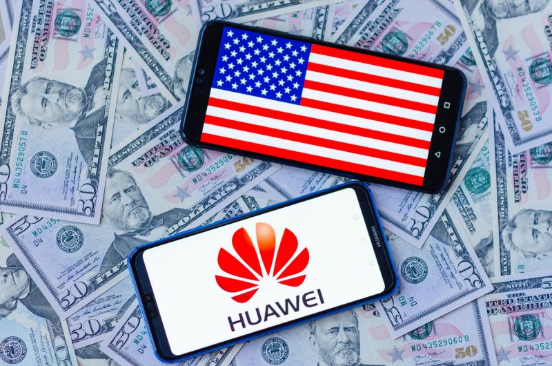 Huawei ci parla del ban: pieghevole alle porte e percezione del brand in crescita