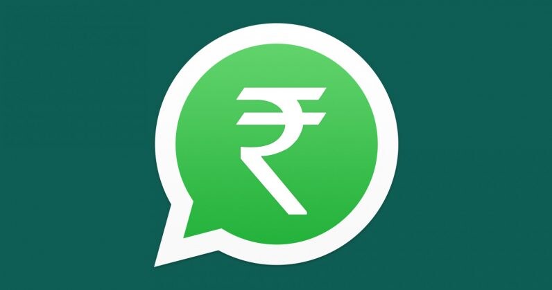 È quasi giunta l&#039;ora: WhatsApp Pay arriverà in India entro fine 2019