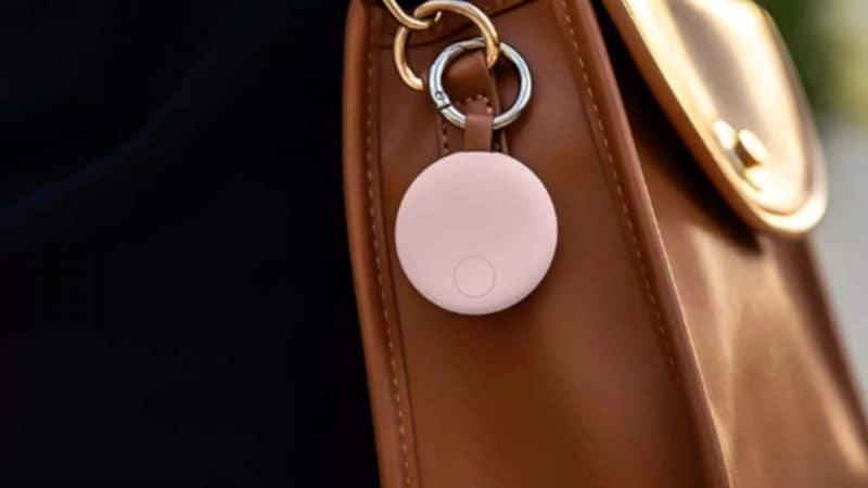 Xiaomi lancia un piccolo accessorio per non smarrire gli oggetti più cari (foto)