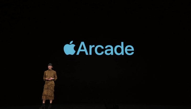 Apple vieta sui suoi dispositivi le applicazioni di game streaming, e spinge Apple Arcade