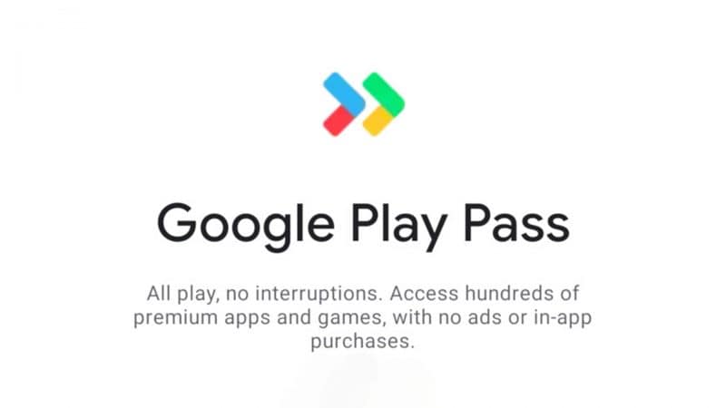 Google Play Pass: centinaia di giochi ed app senza in-app o pubblicità in abbonamento mensile