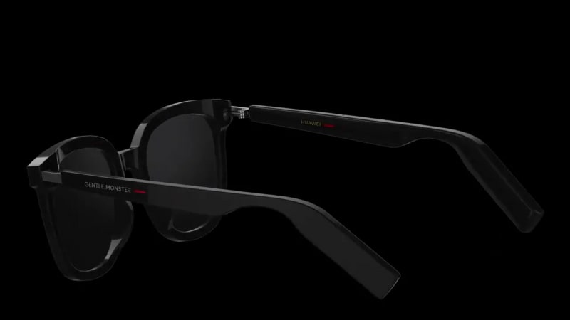 Gli occhiali smart di Huawei finalmente in vendita: si parte dal 6 settembre (foto)