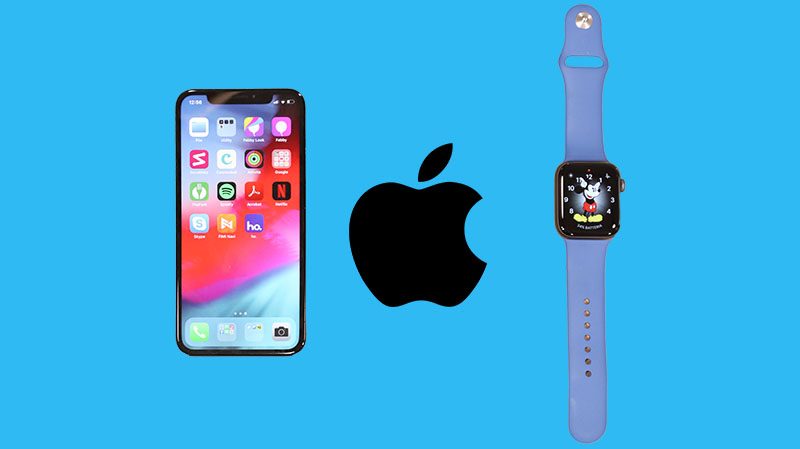 7 giorni con iPhone XR ed Apple Watch 4: se non li hai entrambi, godi solo a metà (video)