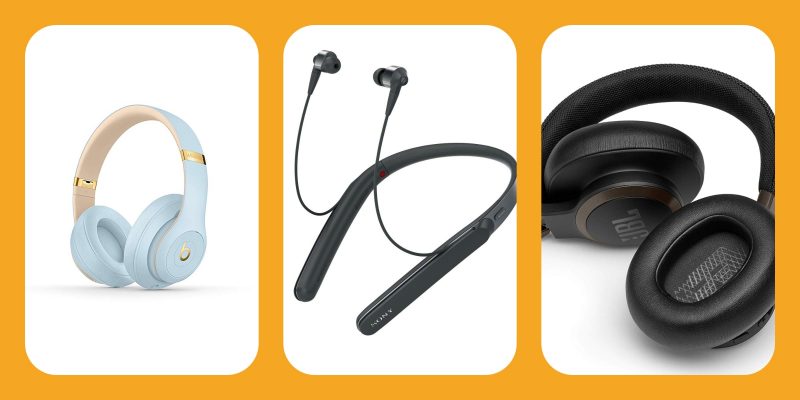 Tanti sconti per le cuffie Bluetooth su Amazon: migliori prezzi per Beats, Sony e JBL