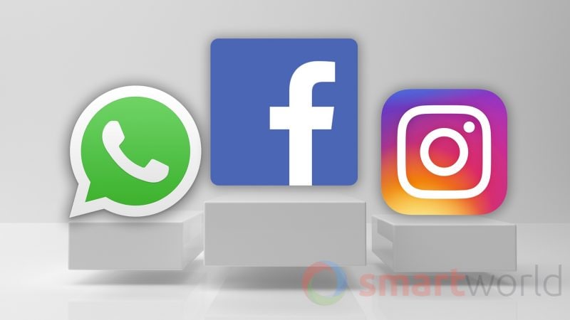 Servizio uno e trino per Facebook, Instagram e WhatsApp? In USA si dicono pronti a bloccare l&#039;integrazione