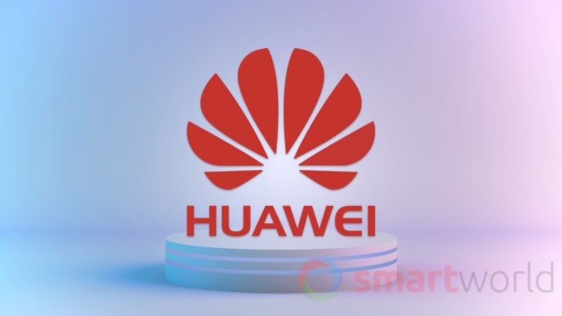 Huawei a sorpresa: il 17 ottobre potrebbe presentare uno smartphone dal design mai visto prima (foto)