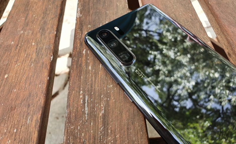 7 giorni con Huawei P30 Pro: è il miglior camera phone? (foto e video)