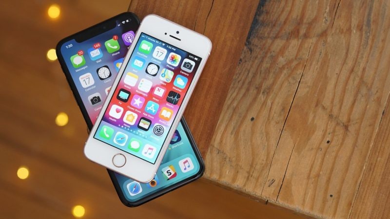 Apple rilascia iOS 12.5.1 per sistemare un bug delle notifiche di esposizione su vecchi dispositivi
