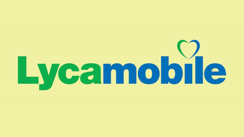 Le offerte di Lycamobile a novembre: si parte da minuti illimitati e 60 GB a 7,90€ al mese