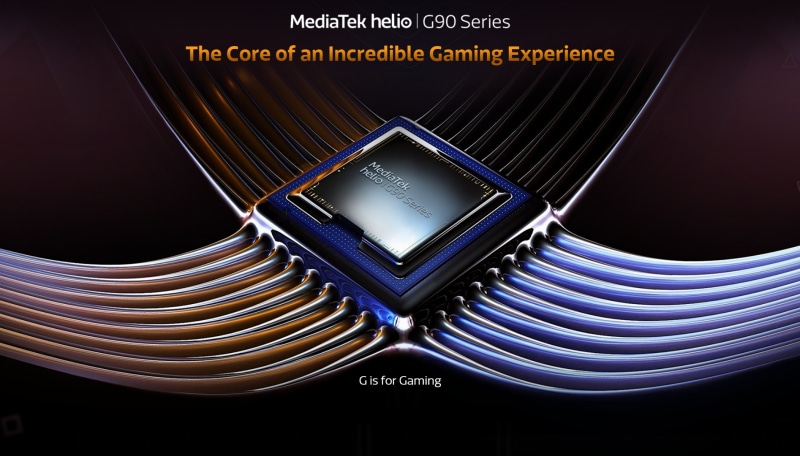 MediaTek punta al gaming con i nuovi Helio G90, che battono Snapdragon 730 su AnTuTu e Geekbench (foto)