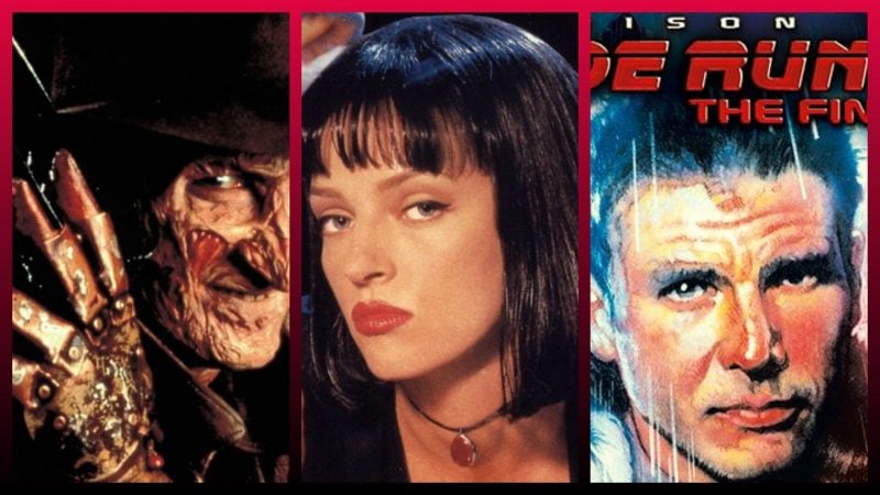 Migliori novità Netflix settembre 2019: il mese dei cult, con Pulp Fiction, 2001, Blade Runner, Nightmare, Dirty Dancing e altro
