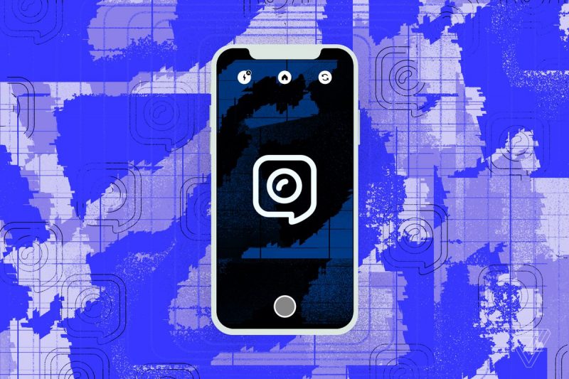 Threads è il guanto di sfida di Facebook a Snapchat: un&#039;app per condividere in automatico info con gli amici (foto)