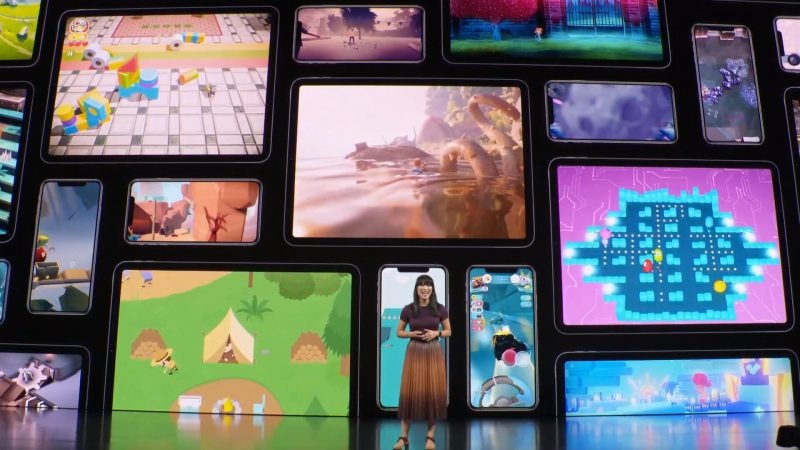 Apple Arcade: oltre 100 giochi esclusivi a 4,99€ al mese, la nostra prova (video)