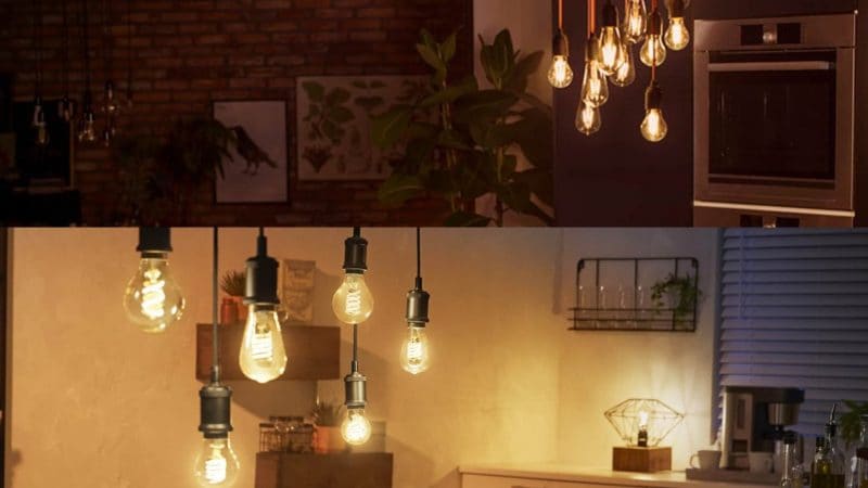 Philips Hue alla riscossa: nuovi modelli Bluetooth, Vintage e Smart Plug per render smart le lampade di casa!