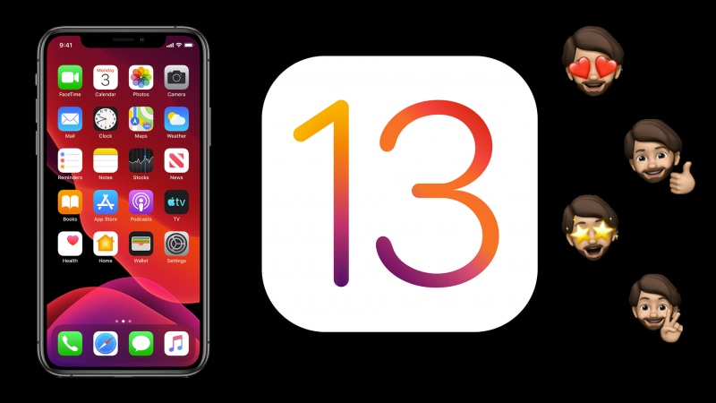 I numeri della diffusione di iOS 13 che fanno invidia ad Android: è installato sull&#039;81% degli iPhone compatibili