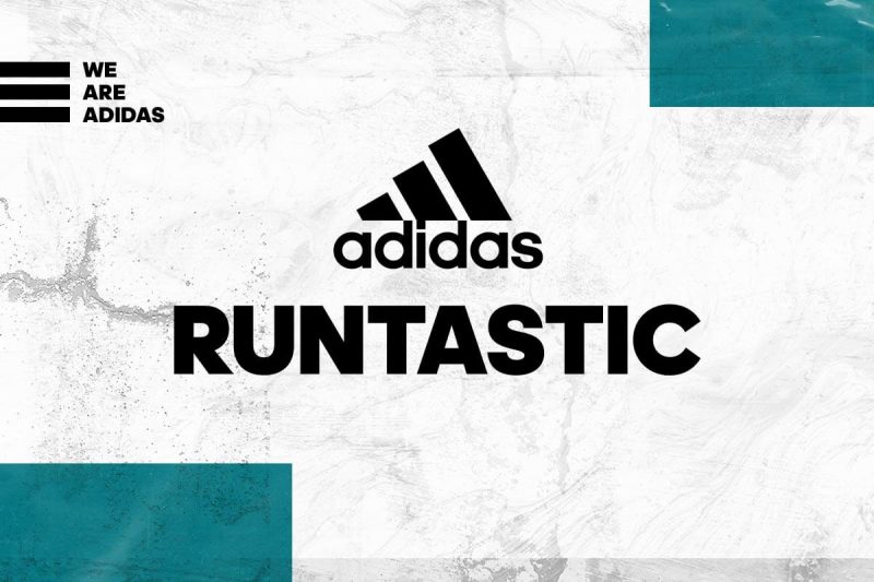 Runtastic si unisce ad Adidas e raddoppia: ecco le app Running e Training, insieme a tanti premi per gli atleti