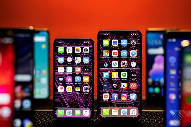 Apple si prepara a reinserire il Touch ID negli iPhone 2020?
