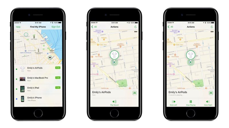Ecco come potrebbe funzionare Apple tag, il tracker che vi aiuterà a non perdere più i vostri beni (foto)