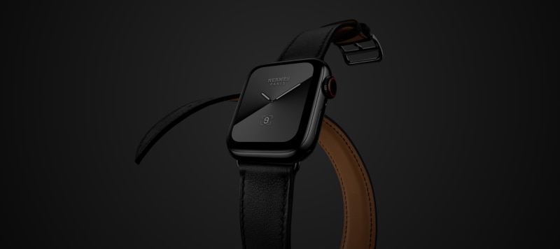 Ecco gli Apple Watch di lusso, per chi non bada a spese: prezzi fino a 1.519€ (foto)