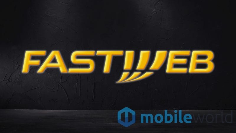 FastWeb Mobile proroga l&#039;offerta di 50 GB, minuti illimitati e 100 SMS per i clienti rete fissa (foto)