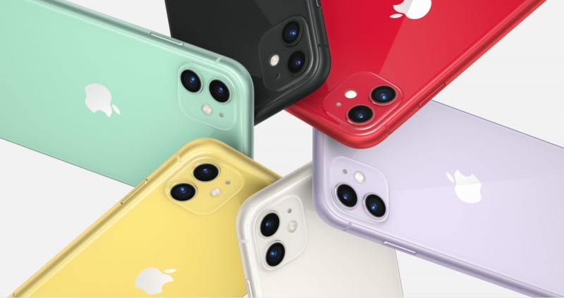 iPhone 11 spinge le vendite di Apple nei principali mercati, intanto Xiaomi punta il terzo posto in Europa