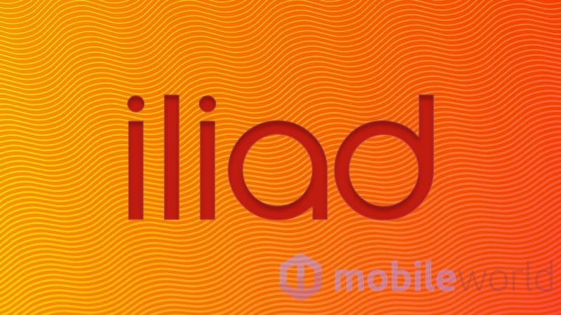 Iliad vanta 4,5 milioni di clienti ed una rete mobile proprietaria sempre più ampia