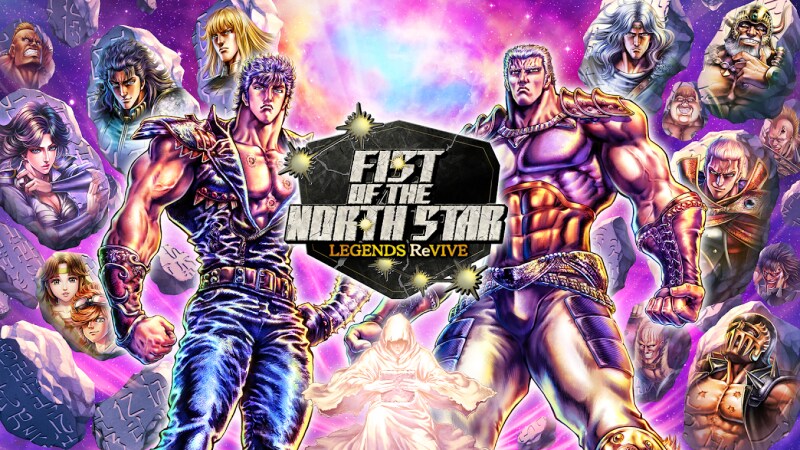Buone notizie per i fan di Kenshiro: il gioco Fist of the North Star è disponibile per Android e iOS