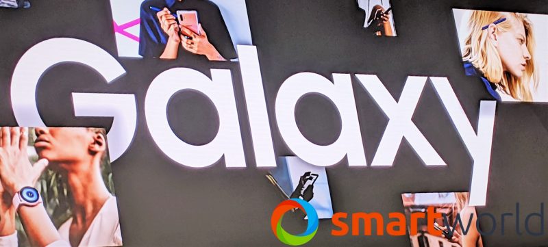 Samsung come Razer: in arrivo un Galaxy con schermo a 120 Hz? (foto)