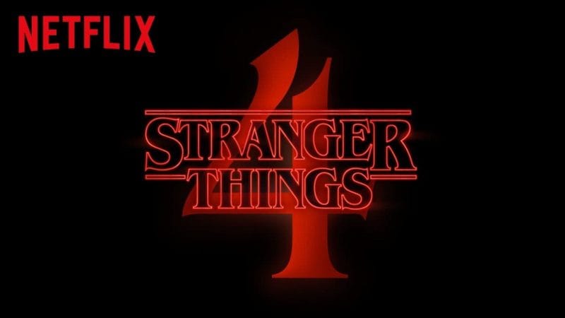 Il primo teaser di Stranger Things 4: non siamo più a Hawkins! (video)