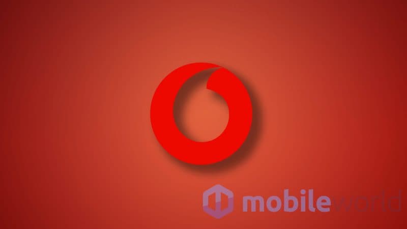 Tutte le Giga Ricariche di Vodafone aumentano i Giga in dotazione e spunta anche il taglio da 20€