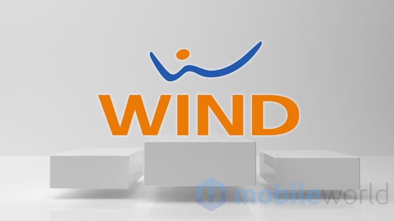 Carico di offerte Wind attivabili nei negozi: tanti Giga per tutte le tasche