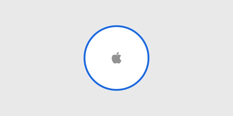 Il tracker di Apple si chiamerà AirTag: ce lo svela il codice di iOS