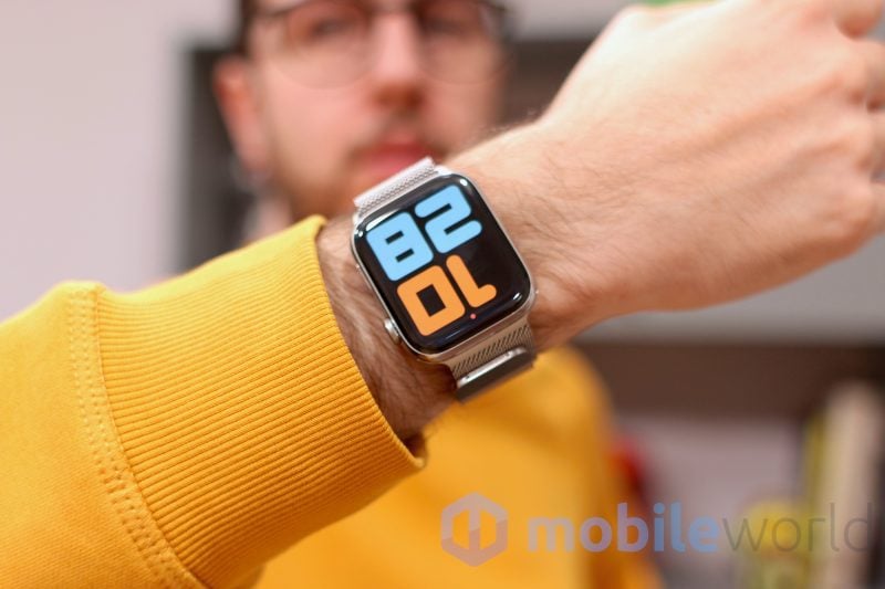 Apple Watch perde terreno in un mercato smartwatch ancora in piena crescita