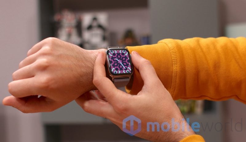 I prossimi Apple Watch puntano ad avere una marcia in più sulla concorrenza (foto)