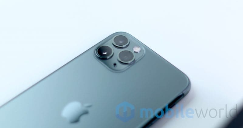 iPhone 11, 11 Pro e Pro Max in offerta su Amazon ai migliori prezzi mai visti