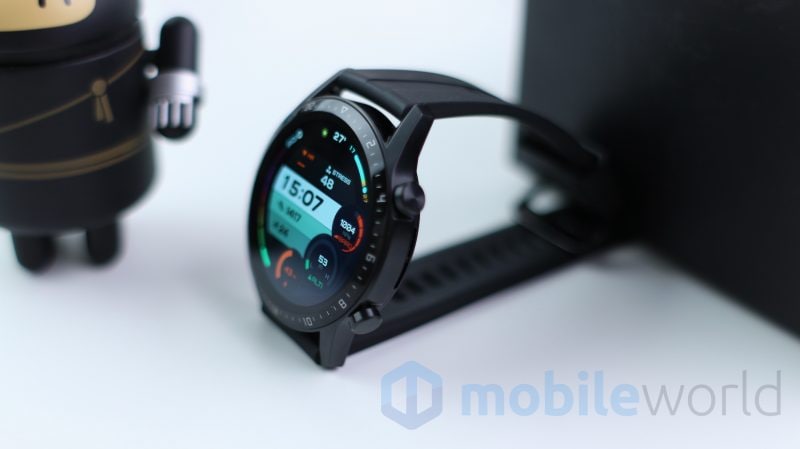 Huawei ha già spedito oltre 1 milione di Watch GT 2, in meno di 45 giorni