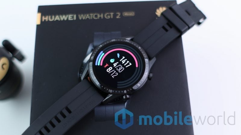 Acquistando un Huawei Watch GT 2 potete ricevere un mese di palestra Virgin Active: ecco come