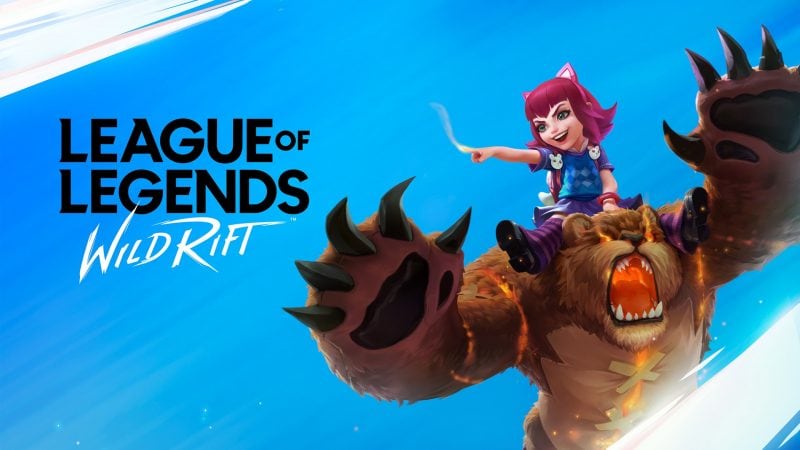 League of Legends in arrivo su Console e Mobile: aperte le pre-registrazioni su Android (video)