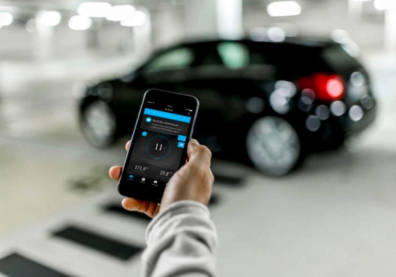 L&#039;app di Mercedes-Benz ha permesso l&#039;accesso alle informazioni dei veicoli altrui (foto)