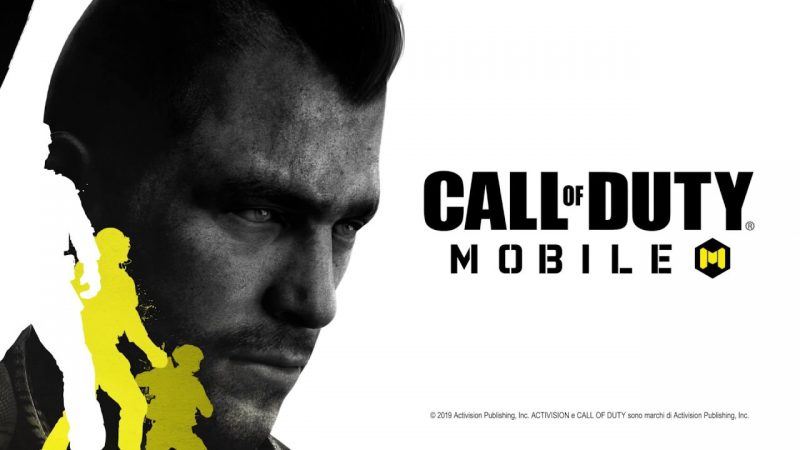 Call of Duty Mobile non si ferma: superate i 650 milioni di downlaod