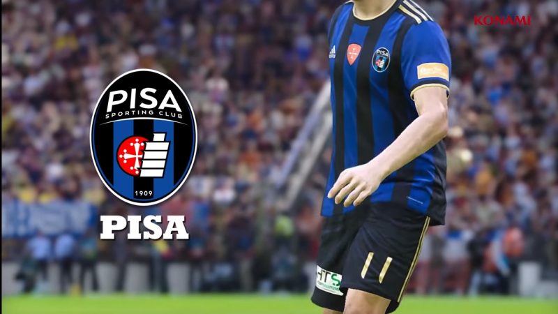 eFootball PES 2020: arriva oggi il Data Pack 2.0 con la Serie B ufficiale! (aggiornato)