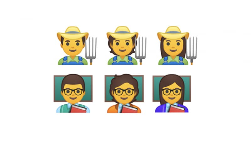 Nelle specifiche Emoji 12.1 troviamo ben 168 nuove faccine, ma c&#039;è il trucco (foto)