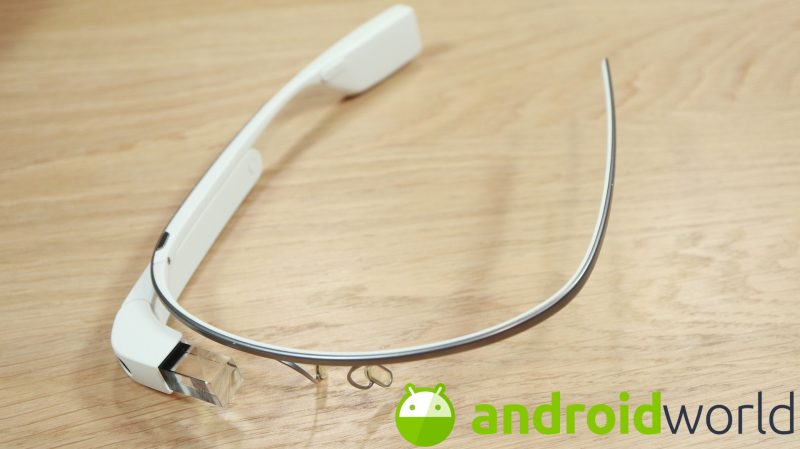 Google Meet si tuffa nel futuro: arriva il supporto per i Google Glass Enterprise Edition 2 (foto)