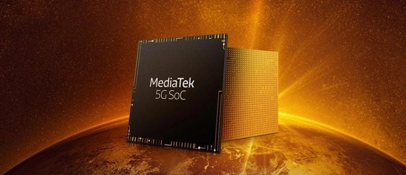 MediaTek si prepara a portare il 5G nella fascia media entro la fine del 2020
