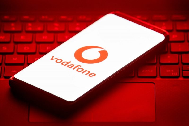 Le migliori offerte per passare a Vodafone a novembre