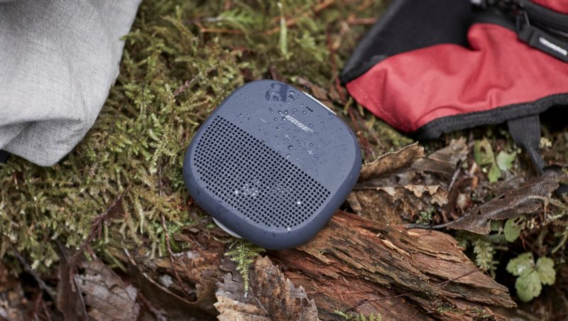 Il piccolissimo Bose SoundLink Micro è in offerta speciale col 40% di sconto