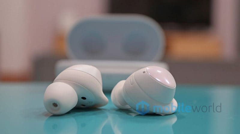 Le Galaxy Buds+ sono le earbuds wireless più facili da riparare, parola di iFixit (video)