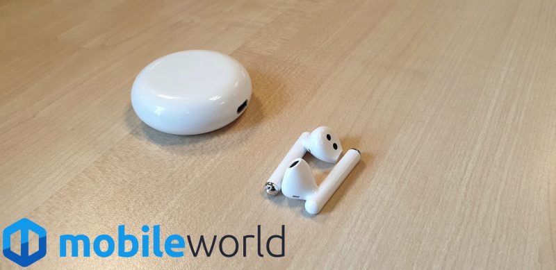 Le FreeBuds 3 di Huawei si aggiornano: migliorate la qualità sonora e la stabilità del Bluetooth